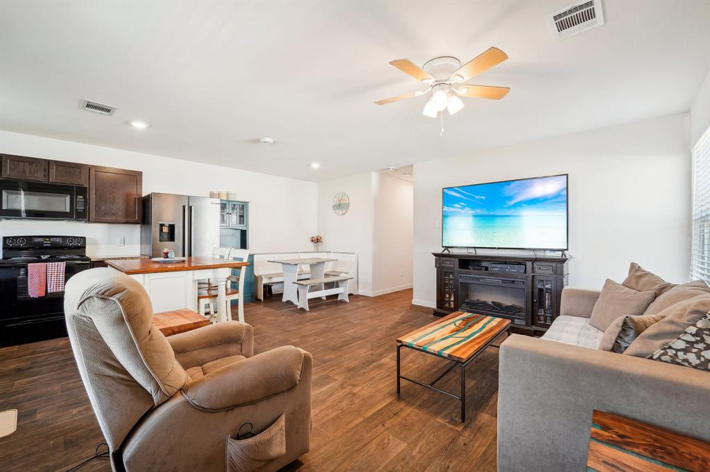 316 Road 5138, Cleveland, Texas image 3