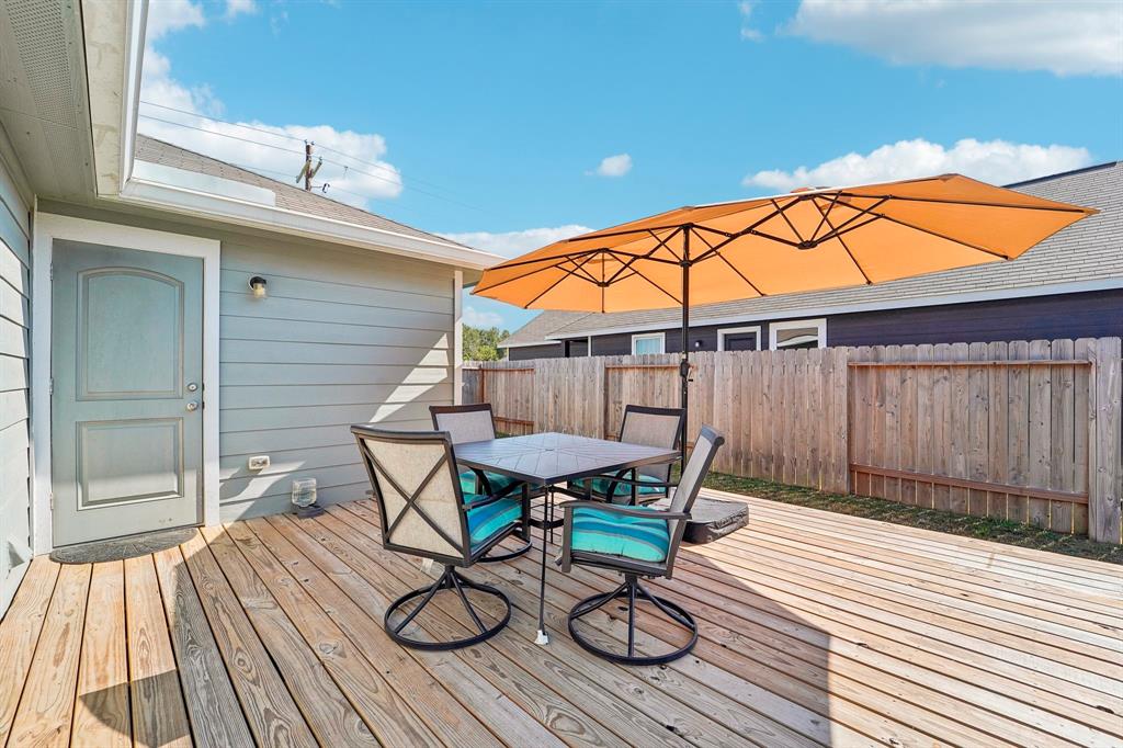 316 Road 5138, Cleveland, Texas image 17