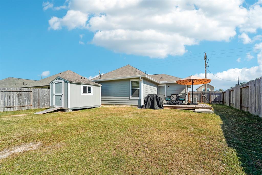 316 Road 5138, Cleveland, Texas image 21