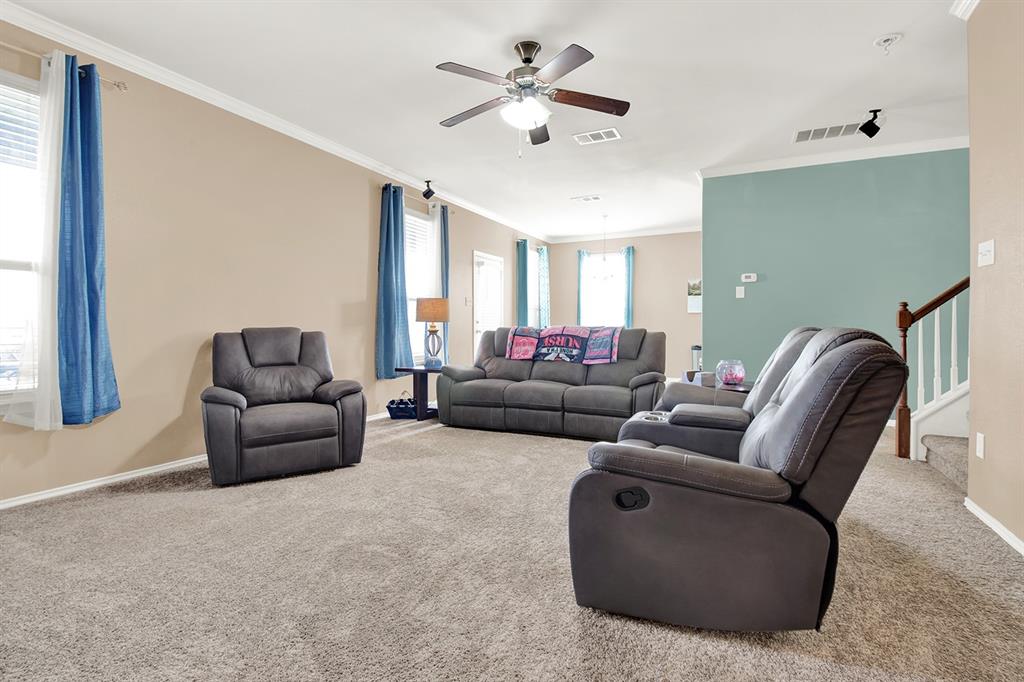 1103 Sugar Brook Drive, Temple, Texas image 8