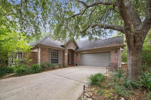 Homes For Sale - 18 Prism Cove Place<br/> Montgomery County, The Woodlands, TX 77381