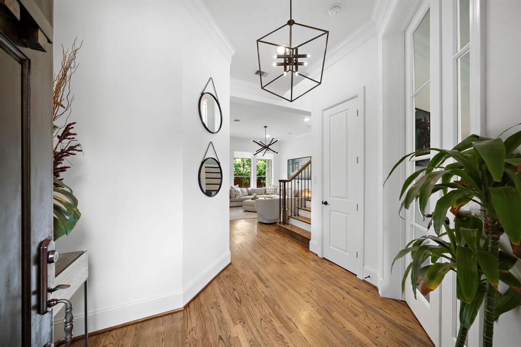 8421 Moritz Green
