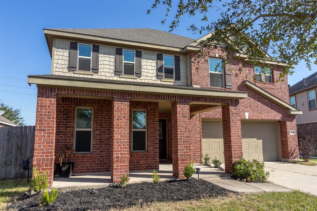 13883 Cactus Hill Court, Pearland, Texas image 38