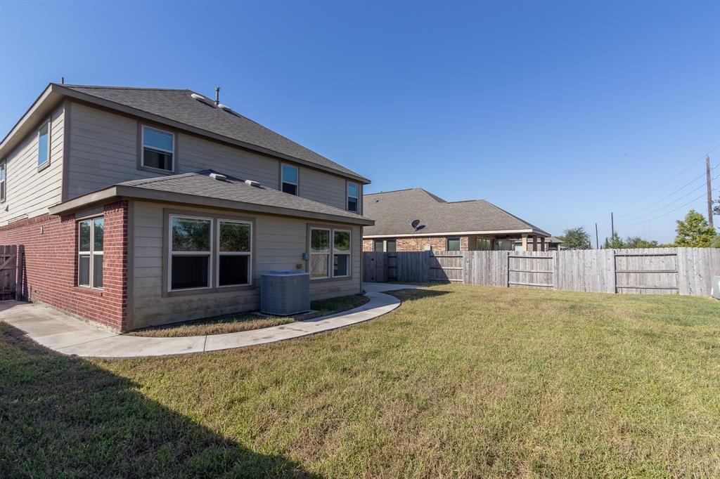 13883 Cactus Hill Court, Pearland, Texas image 26