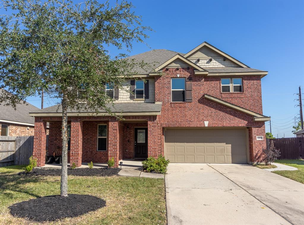 13883 Cactus Hill Court, Pearland, Texas image 39