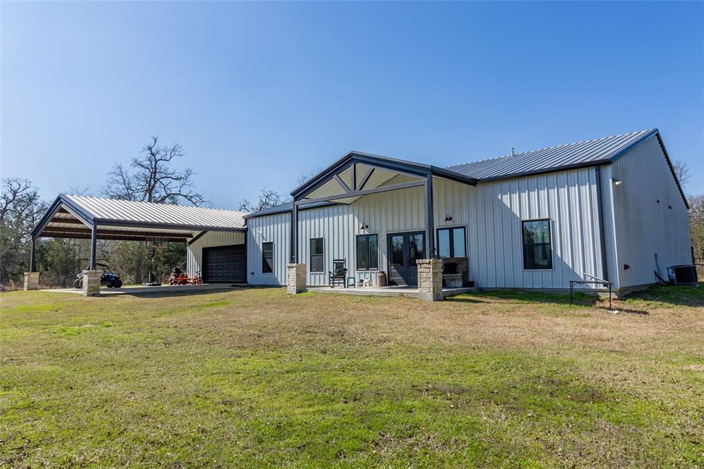 18081 Highway 90, Bedias, Texas image 1