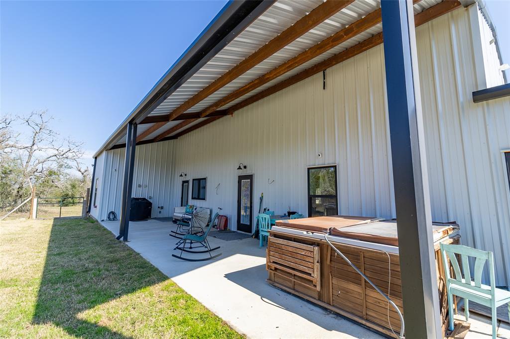 18081 Highway 90, Bedias, Texas image 32