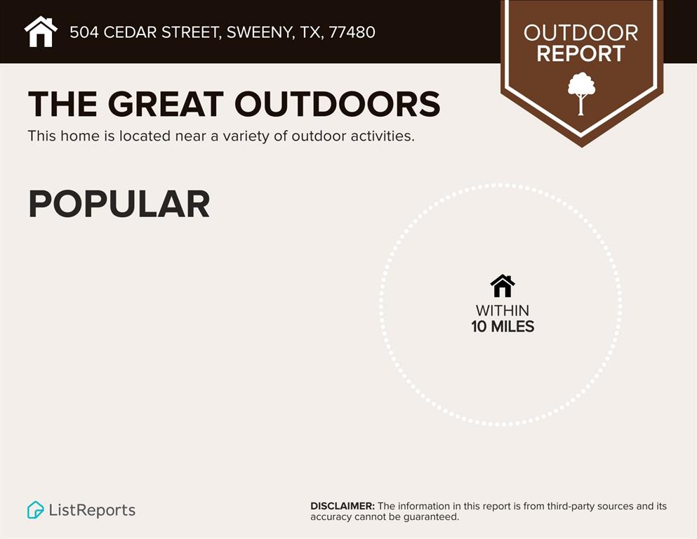 504 Cedar Street, Sweeny, Texas image 24