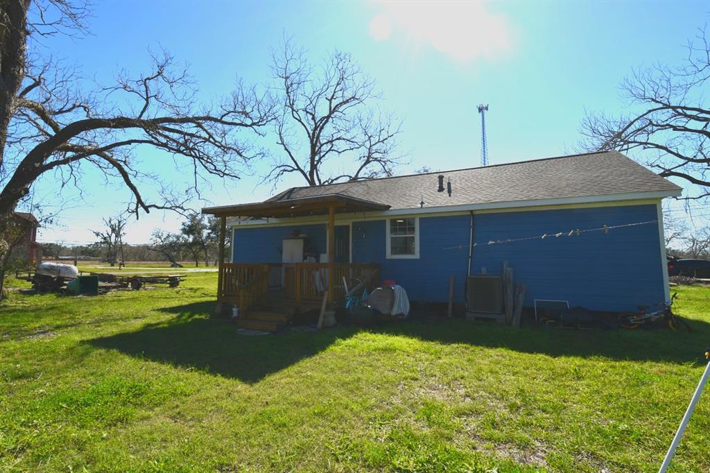 504 Cedar Street, Sweeny, Texas image 22