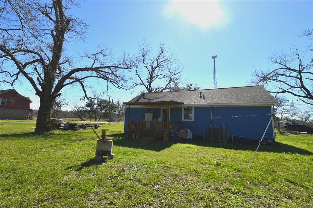 504 Cedar Street, Sweeny, Texas image 21