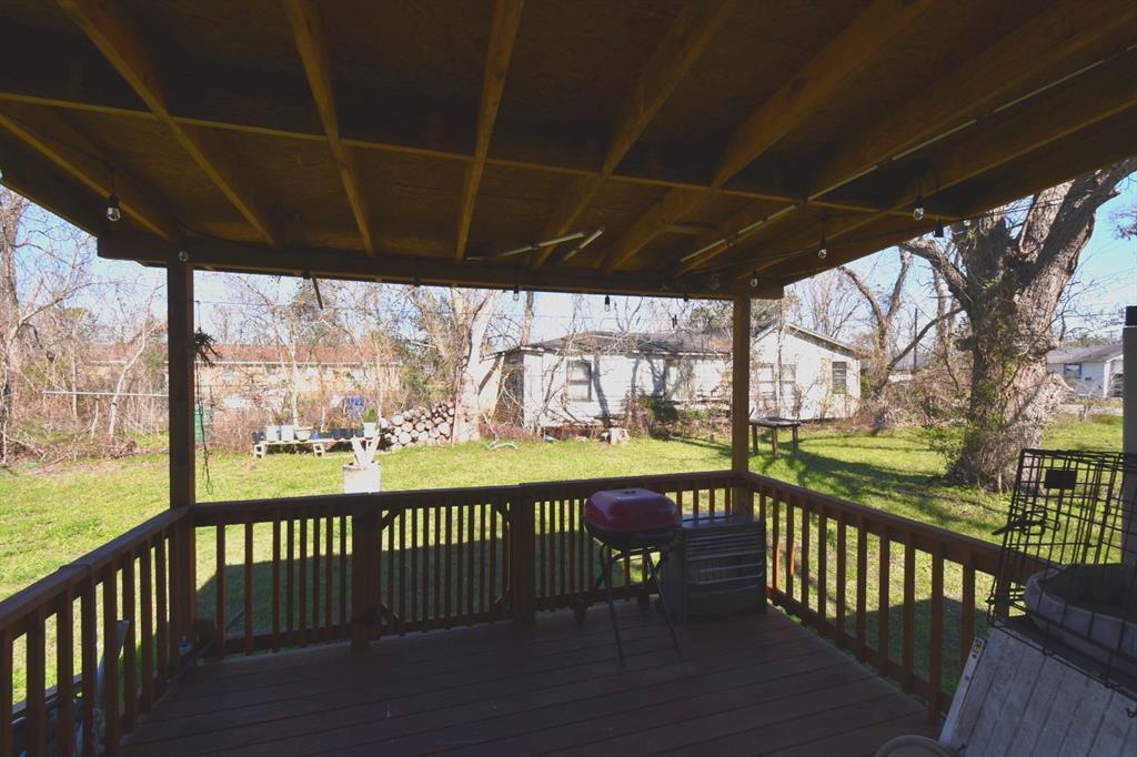 504 Cedar Street, Sweeny, Texas image 20