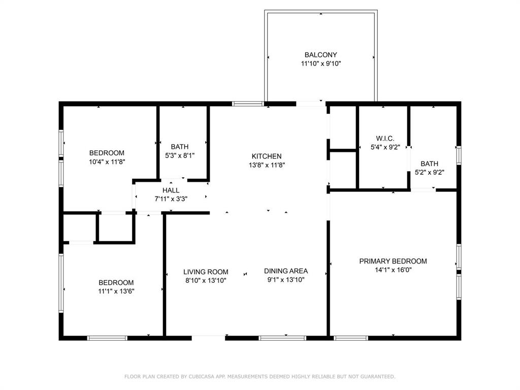 504 Cedar Street, Sweeny, Texas image 23