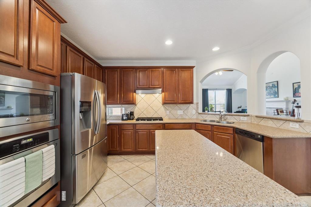 5315 Maverick Point Lane