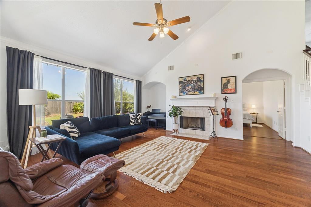5315 Maverick Point Lane
