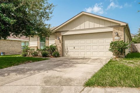 Photo of 29511 Legends Branch Lane, Spring, TX 77386 (MLS # 2096060)