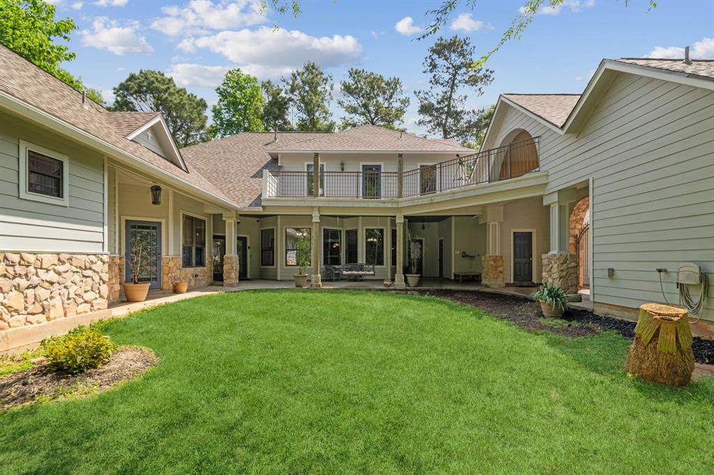 103 Leah Drive, Montgomery, Texas image 24