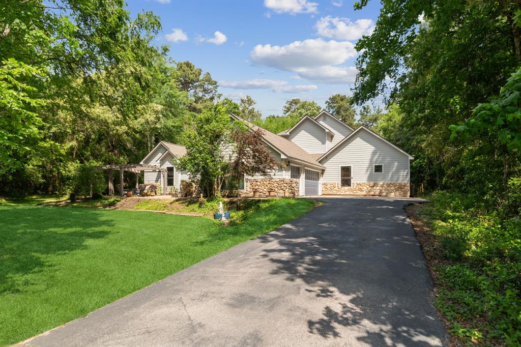 103 Leah Drive, Montgomery, Texas image 25