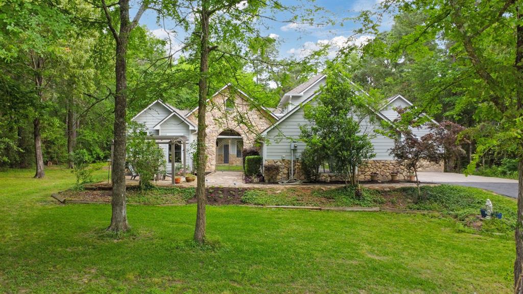 103 Leah Drive, Montgomery, Texas image 8