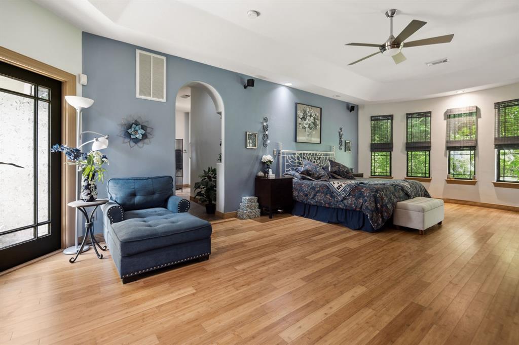 103 Leah Drive, Montgomery, Texas image 13