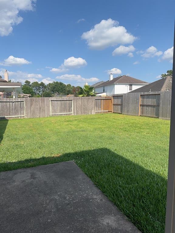 16535 Cypress Bridge Drive, Cypress, Texas image 8