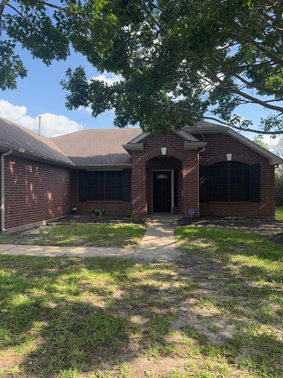 16535 Cypress Bridge Drive, Cypress, Texas image 1