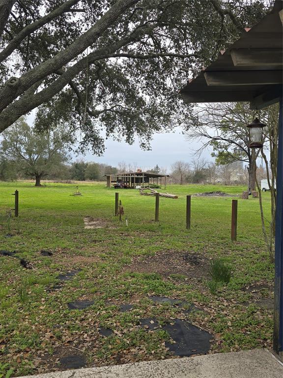 4308 Singletary Road, Alvin, Texas image 7