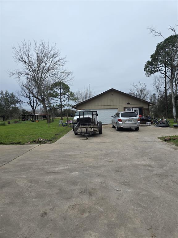 4308 Singletary Road, Alvin, Texas image 18