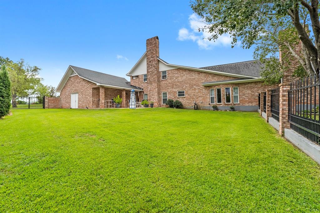 466 Buffalo Court, Livingston, Texas image 37