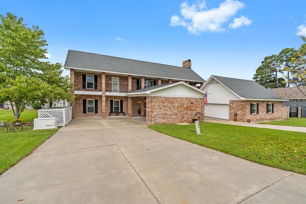 466 Buffalo Court, Livingston, Texas image 1