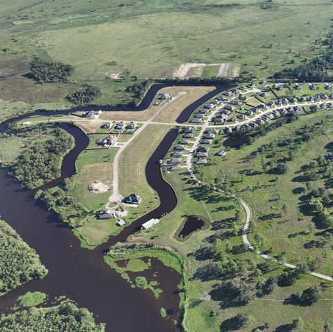 Vacant Land For Sale - 1320 Alice Lane<br/> Jefferson County, Beaumont, TX 77705