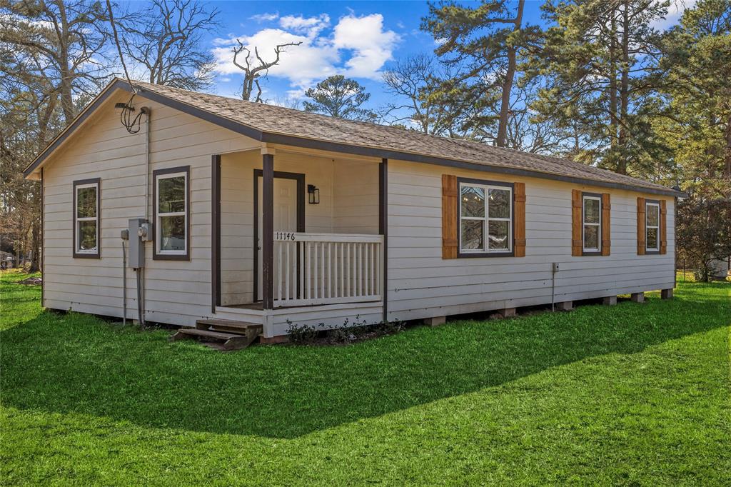 11146 Devin Court, Plantersville, Texas image 2