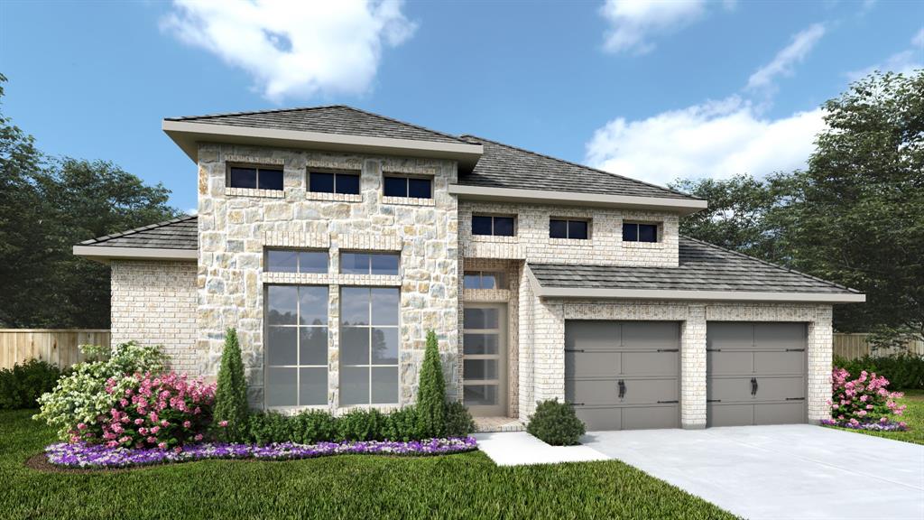 24530 Beebalm Trail, Katy, Texas image 1