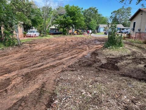 617 Lenox Street Waco TX 76704