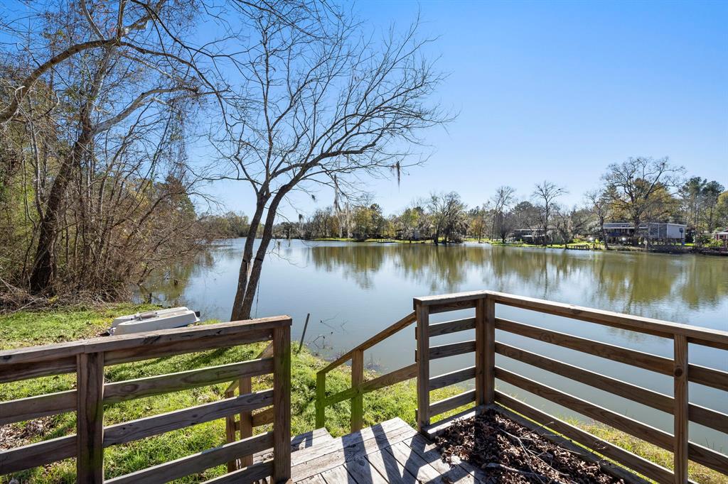 232 Hideaway Lane, Goodrich, Texas image 18