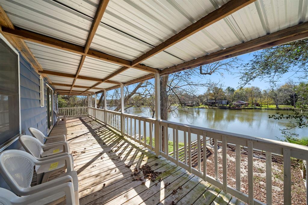 232 Hideaway Lane, Goodrich, Texas image 22