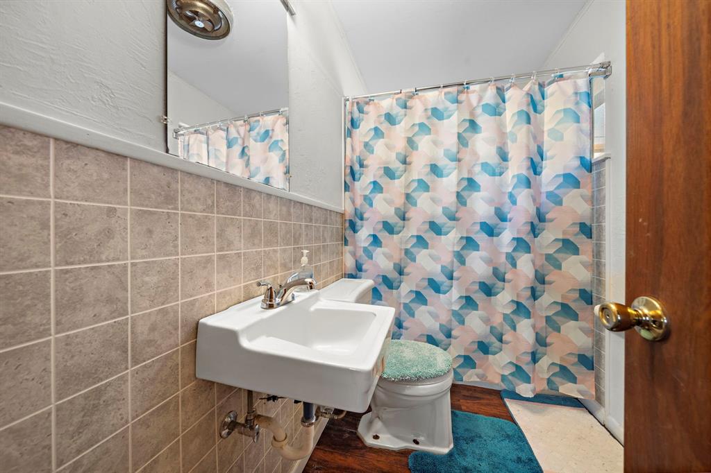 232 Hideaway Lane, Goodrich, Texas image 16