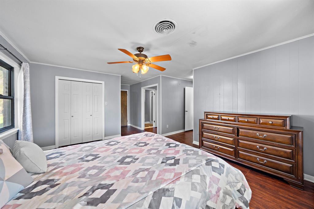 232 Hideaway Lane, Goodrich, Texas image 13
