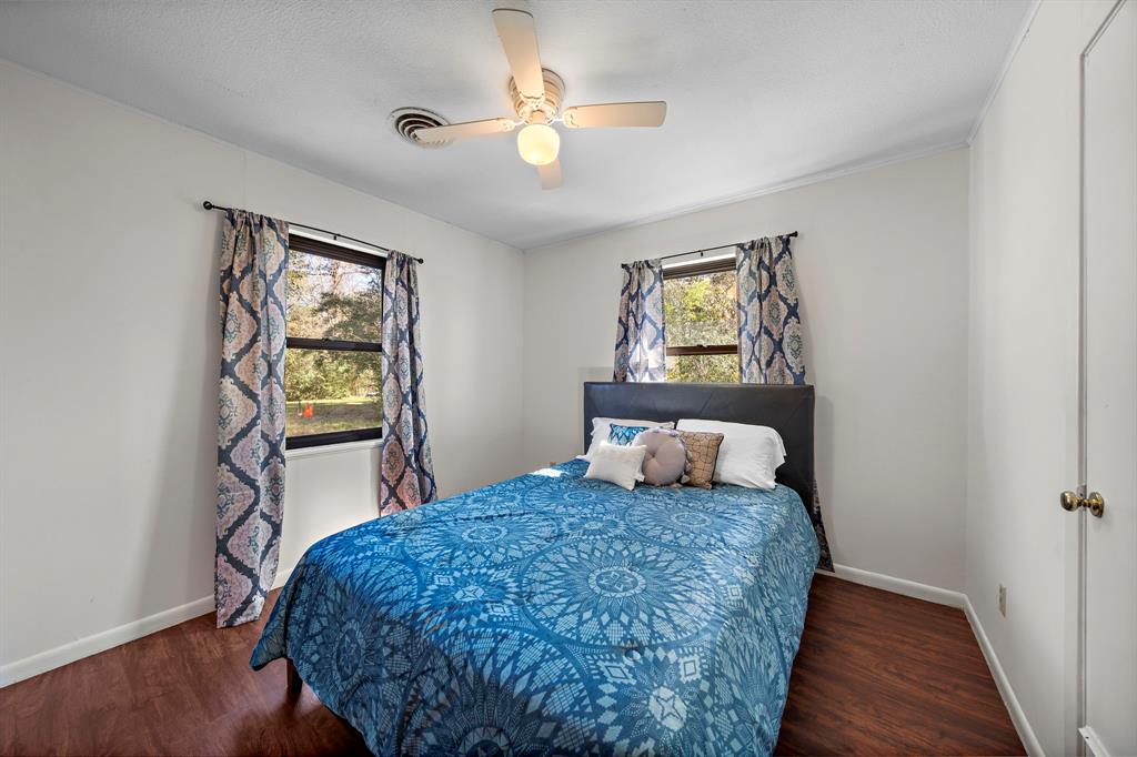 232 Hideaway Lane, Goodrich, Texas image 17
