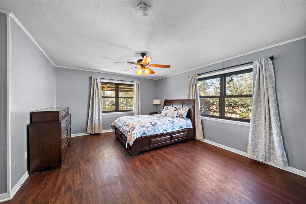 232 Hideaway Lane, Goodrich, Texas image 12