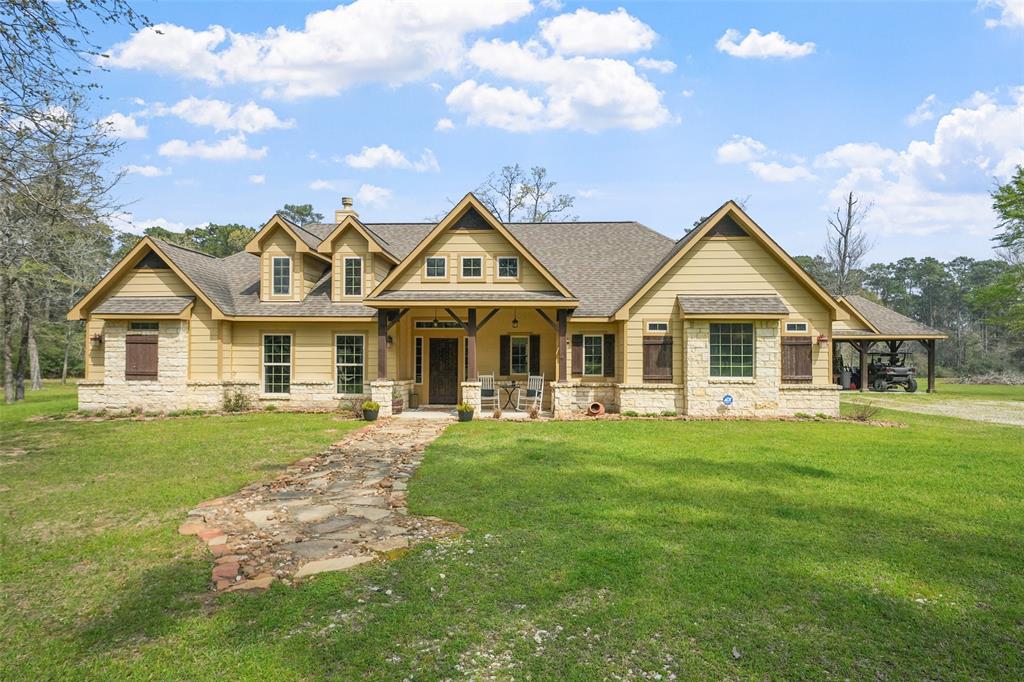 137 Port Au Prince Court, Montgomery, Texas image 28