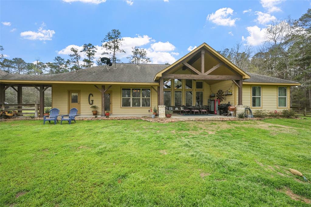 137 Port Au Prince Court, Montgomery, Texas image 32