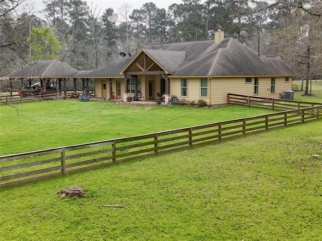 137 Port Au Prince Court, Montgomery, Texas image 42