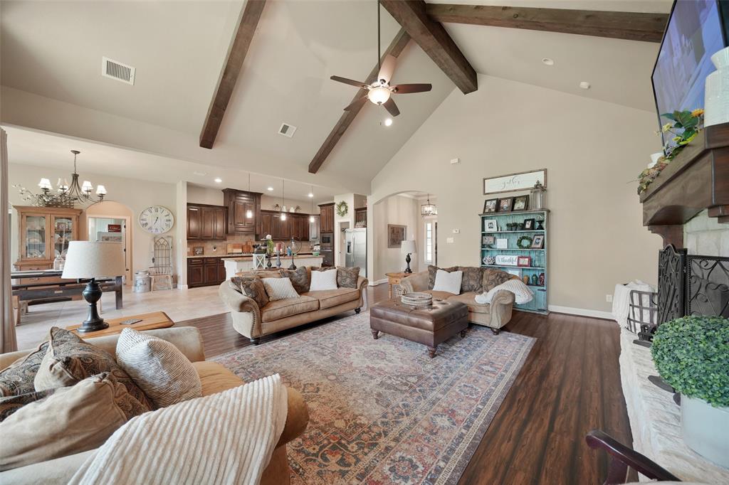 137 Port Au Prince Court, Montgomery, Texas image 13