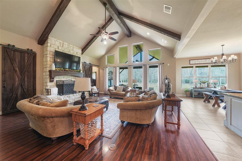 137 Port Au Prince Court, Montgomery, Texas image 15