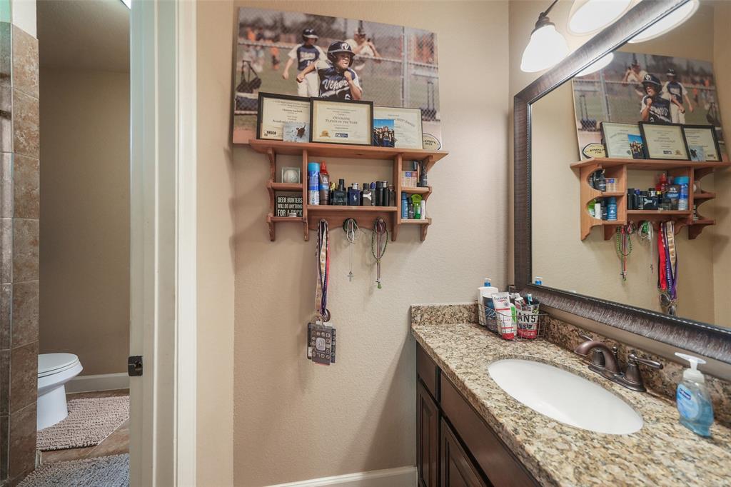 137 Port Au Prince Court, Montgomery, Texas image 10