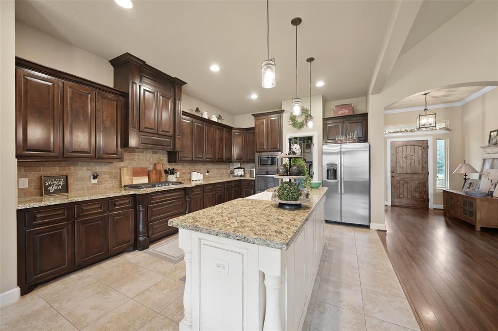 137 Port Au Prince Court, Montgomery, Texas image 5