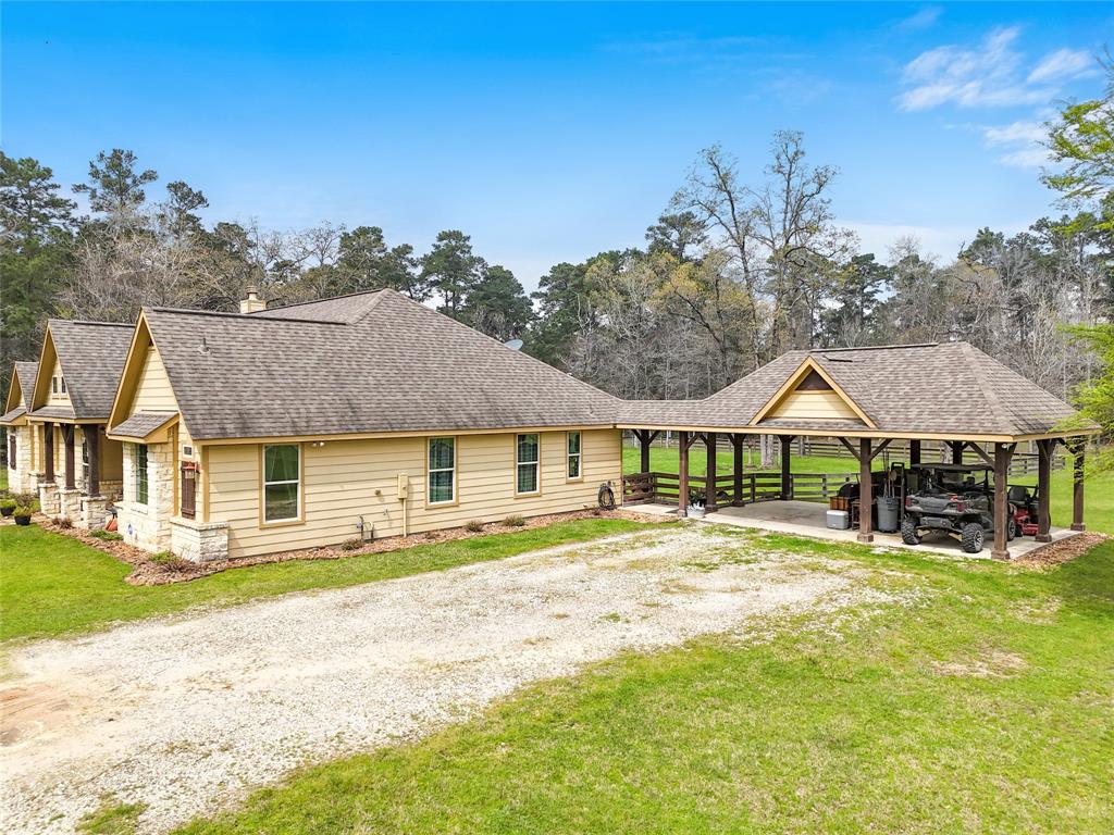 137 Port Au Prince Court, Montgomery, Texas image 33
