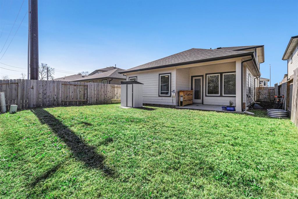 12823 Tokenhouse Lane, Houston, Texas image 30