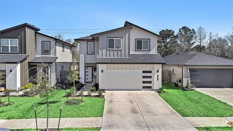12823 Tokenhouse Lane Houston TX 77047