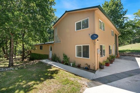 A home in Coldspring